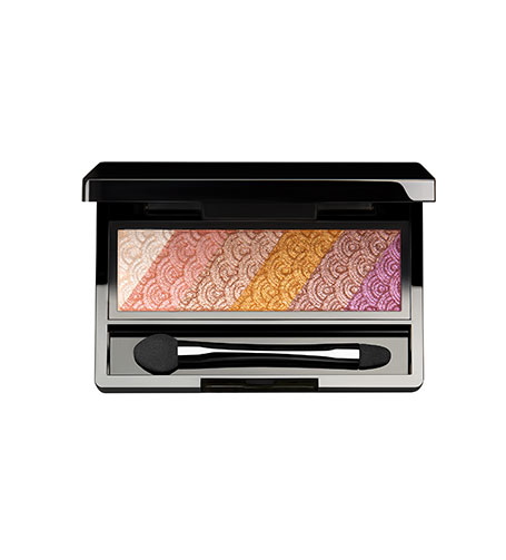 Liquid Eyeshadow(6 c